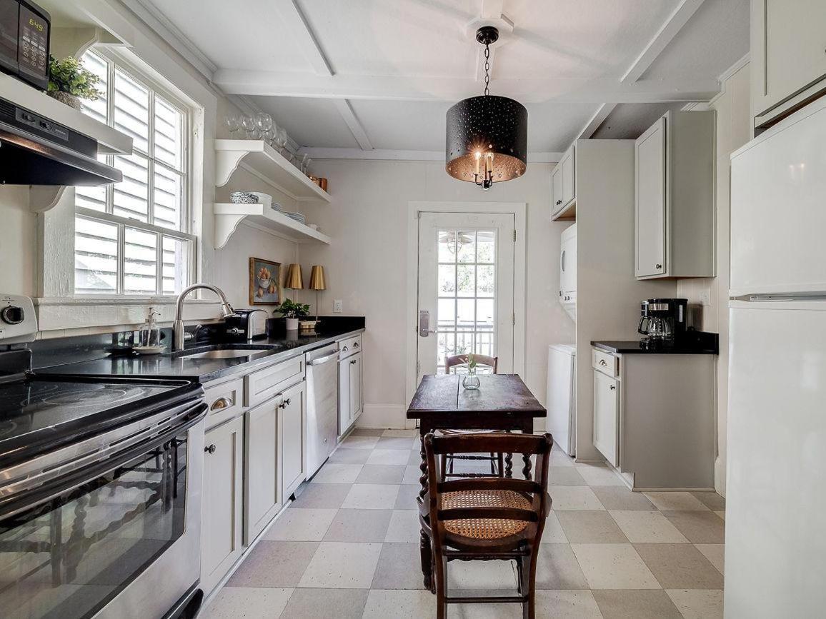 Waldburg Cottage Savannah Extérieur photo