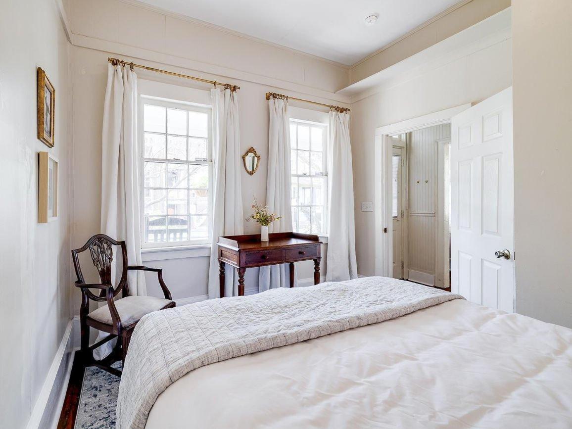 Waldburg Cottage Savannah Extérieur photo